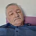 Знакомства: Валера, 64 года, Днепр