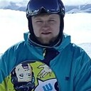 Знакомства: Владимир, 39 лет, Сарань