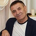 Знакомства: Ульфат, 62 года, Кумертау