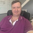 Знакомства: Роман, 48 лет, Мерке