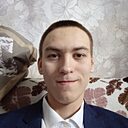 Знакомства: Александр, 25 лет, Ялуторовск