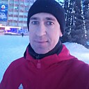 Знакомства: Сергей Макаров, 36 лет, Орск