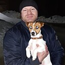 Знакомства: Дмитрий, 46 лет, Донской