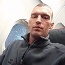 Знакомства: Данил, 35 лет, Иркутск