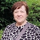 Знакомства: Алла, 68 лет, Лида