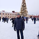 Знакомства: Олег, 50 лет, Ухта