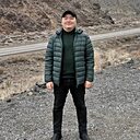 Знакомства: Anvar, 38 лет, Алматы