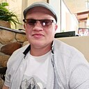 Знакомства: Андрей, 38 лет, Череповец