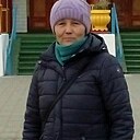 Знакомства: Лариса, 62 года, Улан-Удэ