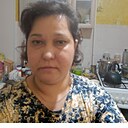 Знакомства: Альмира, 48 лет, Учалы