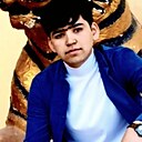 Знакомства: Shahriddin, 20 лет, Самарканд