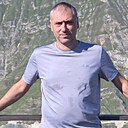 Знакомства: Арсен, 47 лет, Короча