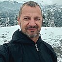 Знакомства: Виктор, 47 лет, Черногорск