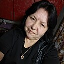 Знакомства: Валентина Самолю, 57 лет, Щучинск