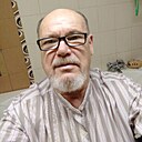 Знакомства: Владимир, 58 лет, Самара