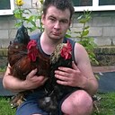 Знакомства: Руслан, 38 лет, Петриковка