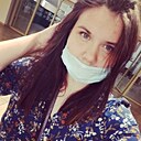 Знакомства: Анастасия, 26 лет, Минусинск