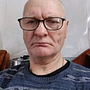 Знакомства: Василий, 67 лет, Прокопьевск