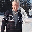 Знакомства: Александр, 67 лет, Архара