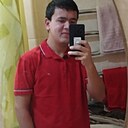 Знакомства: Шерхан, 22 года, Самара