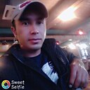 Знакомства: Рустам, 37 лет, Ангарск