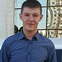 Знакомства: Илья, 28 лет, Ульяновск