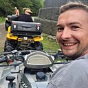 Знакомства: Володя, 35 лет, Омск