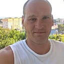 Знакомства: Вадим, 41 год, Кинешма