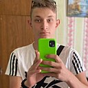 Знакомства: Алексей, 18 лет, Витебск