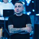 Знакомства: Гарик, 40 лет, Москва