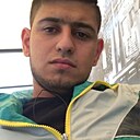 Знакомства: Emin, 35 лет, Орша