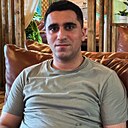 Знакомства: Ашот, 28 лет, Подольск