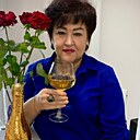 Знакомства: Валентина, 60 лет, Анапа