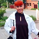 Знакомства: Людмила, 55 лет, Батайск