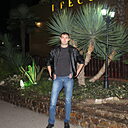 Знакомства: Немного Хам, 41 год, Пятигорск