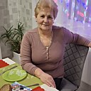 Знакомства: Анна, 62 года, Островец