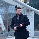 Знакомства: Шамиль, 27 лет, Махачкала