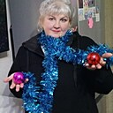 Знакомства: Галина, 58 лет, Смоленск