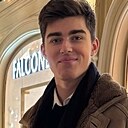 Знакомства: Диитрий, 23 года, Москва