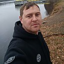 Знакомства: Serega, 36 лет, Кингисепп