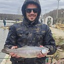 Знакомства: Максим, 39 лет, Тула