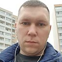 Знакомства: Сергей, 35 лет, Тверь