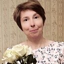 Знакомства: Галина, 50 лет, Витебск