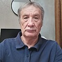 Знакомства: Николай, 69 лет, Улан-Удэ