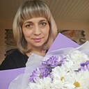 Знакомства: Юлия, 37 лет, Витебск