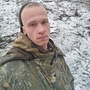 Знакомства: Женя, 27 лет, Вольск