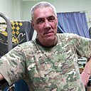 Знакомства: Ваня, 57 лет, Хороль