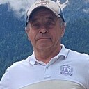 Знакомства: Виктор, 60 лет, Анапа