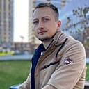 Знакомства: Антон, 34 года, Владивосток