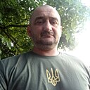 Знакомства: Андрей, 45 лет, Тернополь